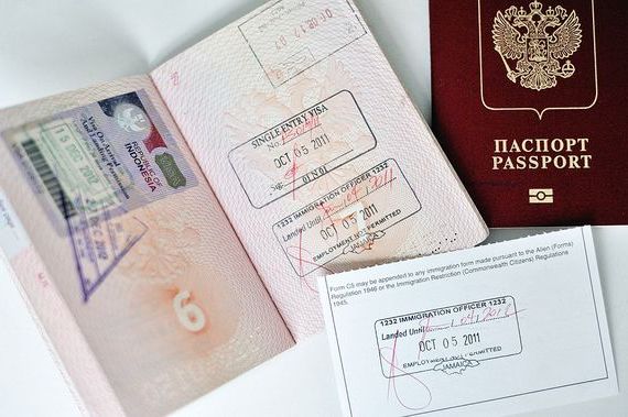 прописка в Стрежевом